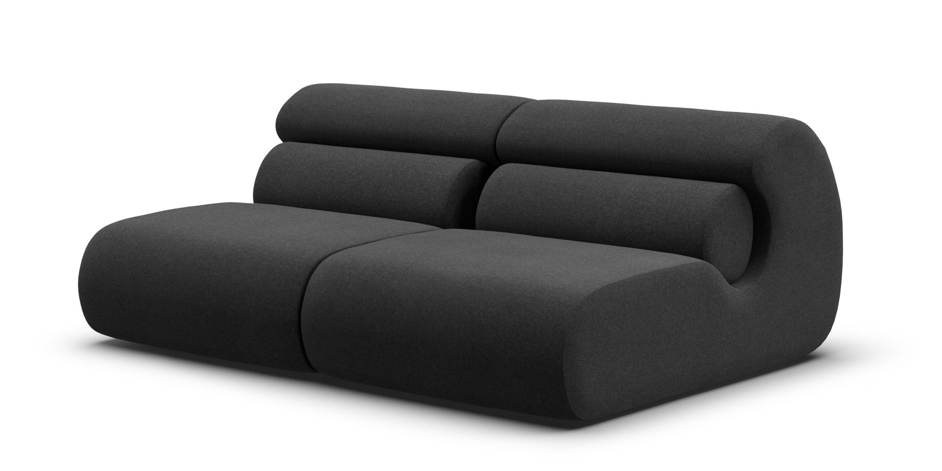OLA Sofa 2-Sitzer OUT